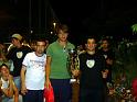 3 class. Helio La Lanterna